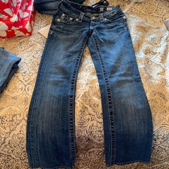 Boot cut miss me - Picture 3 of 3